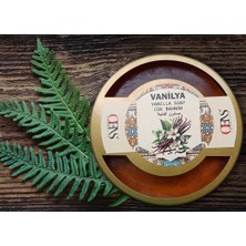 Metal Kutulu Vanilya Sabunu