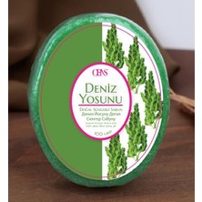Deniz Yosunlu Süngerli Sabun