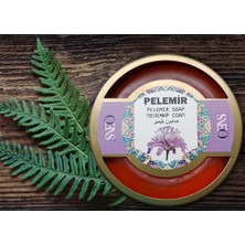 Metal Kutulu Pelemir Sabunu