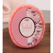 Güllü Süngerli Sabun