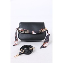 Eytu Fular Askılı Modern Tasarım Çok Amaçlı Çanta