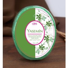 Yasemin Kokulu Süngerli Sabun