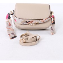 Eytu Fular Askılı Modern Tasarım Çok Amaçlı Çanta