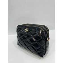 Rky Serenity Sanmorris Kadın Ayarlanabilir Çapraz Askılı 4 Bölmeli Omuz ve Çapraz Çanta