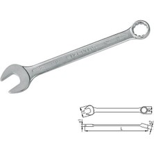Izeltaş 0320 Kombine Anahtar 8 mm Kısa Boy