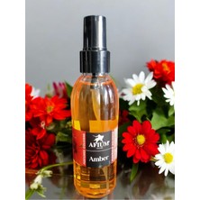 Afium Afıum Amber Çiçeği Kolonyası 150 ml