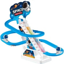 Duman Kutulu Pilli Astronot Kaydırak DMN616-33