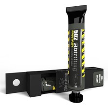 Ak Interactive Ak ABT510 20 Ml. Yağlı Boya, Yıldız Gemisi Kirletmesi (Fantasy)