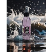 Afium Haşhaş Çiçeği Kolonyası 150 ml 80 Derece Ferahlatıcı Koku Dökme Plastik Ambalaj