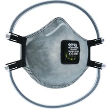 Era 7210 Ffp2 Aktif Karbon Solunum Maskesi