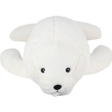 MegaSepet Bfs   0976 Ekru Fok Peluş