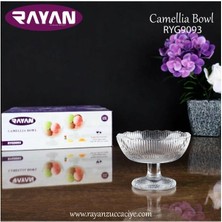 Rayan Kase Ayaklı 150 ml 6 Lı Camellıa RYG9093 8598