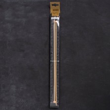 Ankaverse Addi Bambus 3,5mm 35CM Bambu Örgü Şişi - 500-7