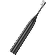 Hoco. HP60 Wave Ipx7 Su Geçirmez Özellikli 15 Seviyeli Diş Fırçası - Siyah