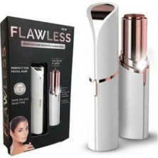 Ankaverse Ruj Modeli Pilli Yanak Tüy Alma Makinesi Dp-59 (5286)