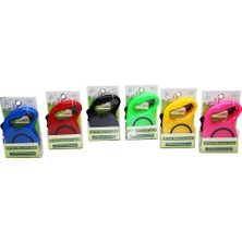 Ankaverse 3mt Köpek Tasması Makaralı Retractable Dog Leash Pet Shop (5286)