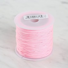 Ankaverse Loren Paraşüt Ipi 50 mt Pembe