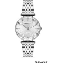 Ferrucci Ferruccı Kadın Kol Saati FC062503482M.1640023