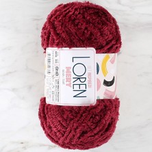 Ankaverse Loren Mery Mürdüm El Örgü Ipi - M418