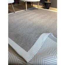 Lilyum Halıcılık Lılyum Halı Lilly Sisal Vizon Krem Halı