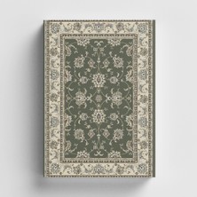 Bi' Dünya Haber Etnik Desen Serisi 11 Vaveyla Bullet Journal A5 Noktalı Defter