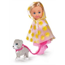 Popüler Sepet Evi Yağmur Kıyafetini 12 cm SMB-105733592