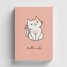 Bi' Dünya Haber Kediler Candır Defter