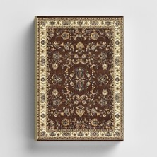 Bi' Dünya Haber Etnik Desen Serisi 8 Münzevi Bullet Journal A5 Noktalı Defter