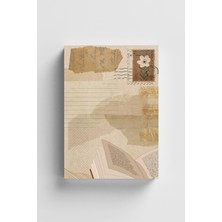 Bi' Dünya Haber Vintage Defter