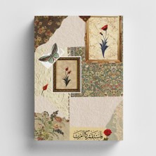 Bi' Dünya Haber Kolaj Serisi 5 - Sanatsal Işler Defter