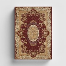 Bi' Dünya Haber Etnik Desen Serisi 17 Mütenasip Bullet Journal A5 Noktalı Defter