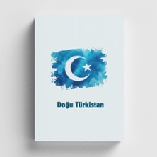 Bi' Dünya Haber Doğu Türkistan Defter
