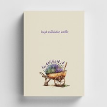 Bi' Dünya Haber Küçük Mutluluklar Biriktir Defteri