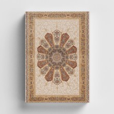 Bi' Dünya Haber Etnik Desen Serisi 13 Bolahenk Bullet Journal A5 Noktalı Defter