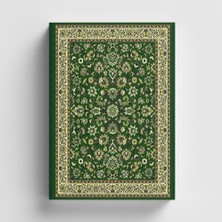 Bi' Dünya Haber Etnik Desen Serisi 7 Hemdem Bullet Journal A5 Noktalı Defter