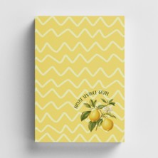 Bi' Dünya Haber Hayat Sevince Güzel Defter