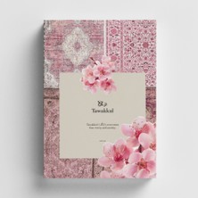 Bi' Dünya Haber Kolaj Serisi 25- Tevekkül Defter