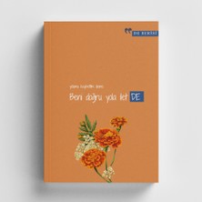 Bi' Dünya Haber De Serisi: Beni Doğru Yola Ilet Islami Defter (Ayet-Hadisli)