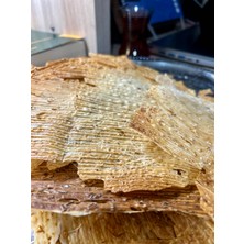 Biricik Kızarmış Maraş Cips Tarhanası 400 Gram