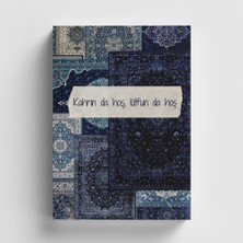 Bi' Dünya Haber Sufi Serisi 3 Kahrın Da Hoş, Lütfun Da Hoş Islami Defter (Ayet-Hadisli)