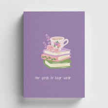 Bi' Dünya Haber Her Şerde Bi’ Hayır Vardır Islami Defter (Ayet-Hadisli)