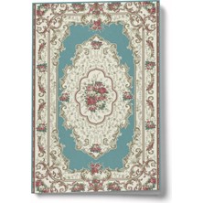 Bi' Dünya Haber Etnik Desen Serisi 18 Meftun A6 Çizgili Mini Defter Not Defteri