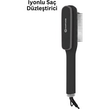 MegaSepet Bfs DP39 Iyonlu Saç Düzleştiricisi