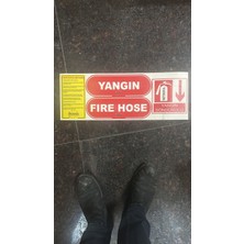 Metropol Yangın dolap etiketi, yangın dolap sticker’ı, yangın dolap talimatı, yangın dolap tüp uyarı stickerı, yangın tüpü uyarı Sıtkılı yangın dolap stickerı, yangın dolap talimatı