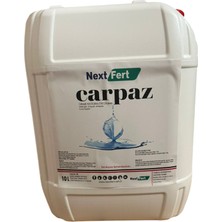 Nextfert CARPAZ(10LT)-KARBOKSILIK Asit Toprak Polar Boşuk Açıcı