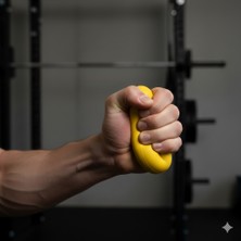 NK Spor 1 Adet Kauçuk El Sıksığı-Fizik Tedavi Aleti-Egzersiz-Spor-Fitness -El Güçlendirme-El Kuvveti -Antrenman-Kondisyon