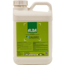 Nextfert Alba(5 Lt)-Azot Yönetim Ürünü