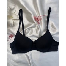 Sintra Lingerie Destekli Basic Sütyen