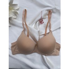 Sintra Lingerie Destekli Basic Sütyen
