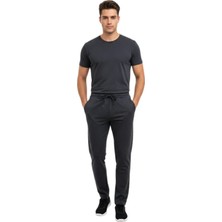Pandonim Erkek Beli Lastikli Jogger Pantolon Regular Fit BGL-ST05194